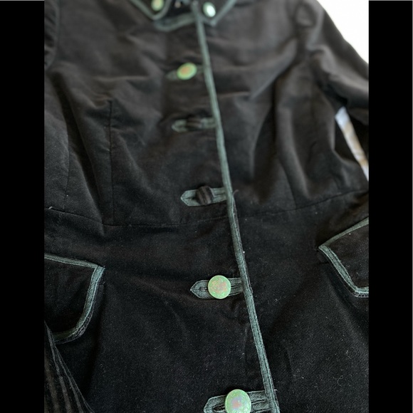 DDP jacket/coat - Picture 2 of 11